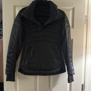 Lululemon active coat